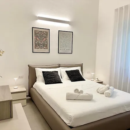 Charme Appartement