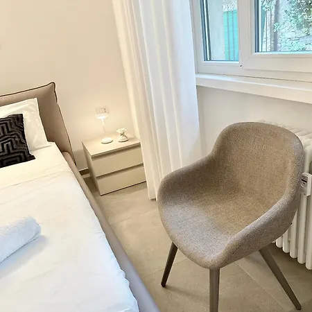 Charme Appartement