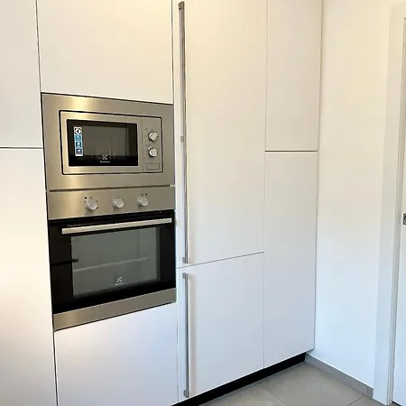 Appartement Charme