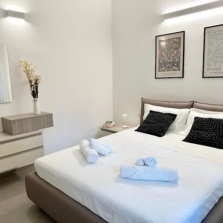 Charme Appartement Como