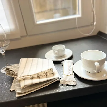 Charme Côme