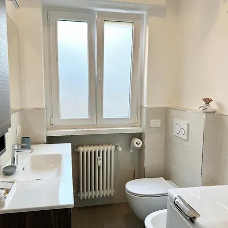 Charme Διαμέρισμα *