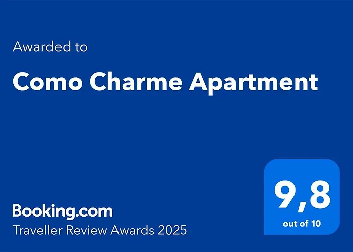 Charme Apartmán *